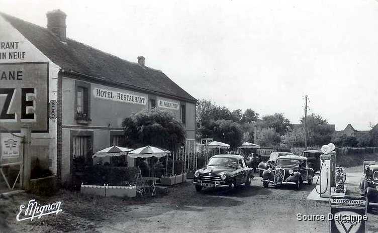 59 Armentieres sur Avre Restaurant du Moulin.jpg
